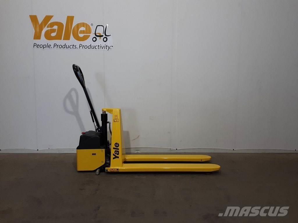 Yale HX10E Electro-pallettrucks