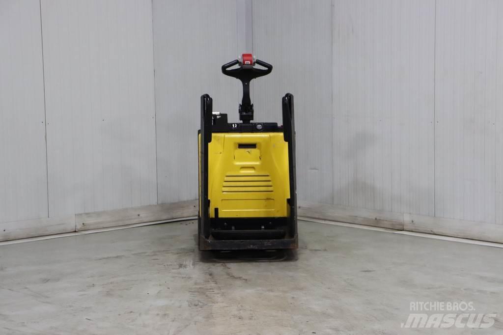 Hyster P2.0S FBW Electro-pallettrucks