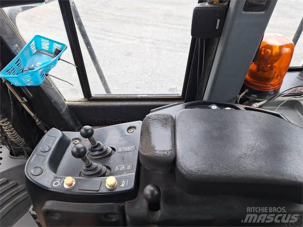CAT 966H 4X4 Bouw - Overige
