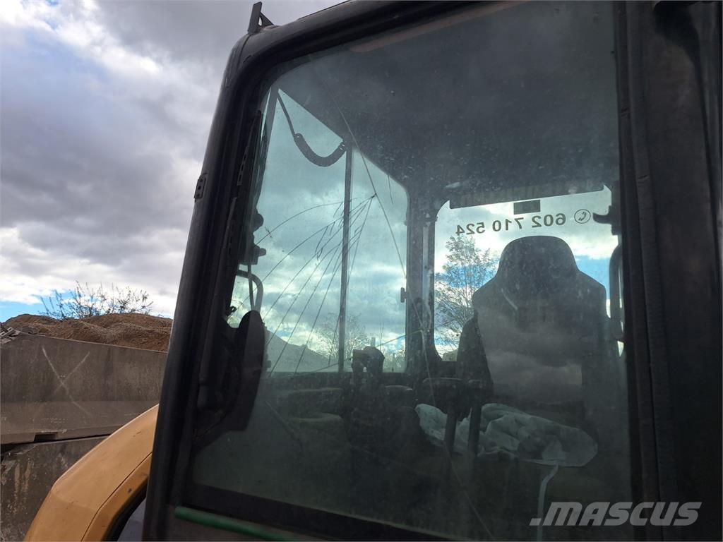 CAT 305C Bouw - Overige