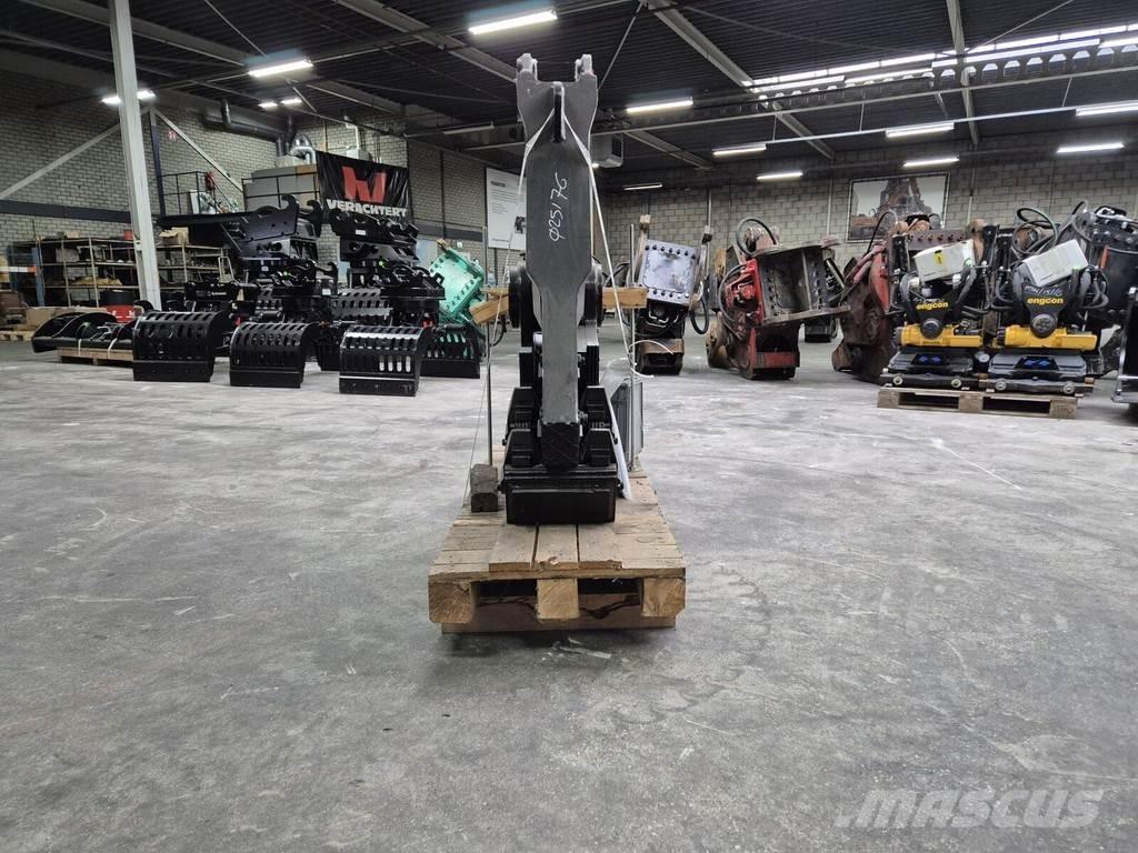 Verachtert B50 JAW Scharen