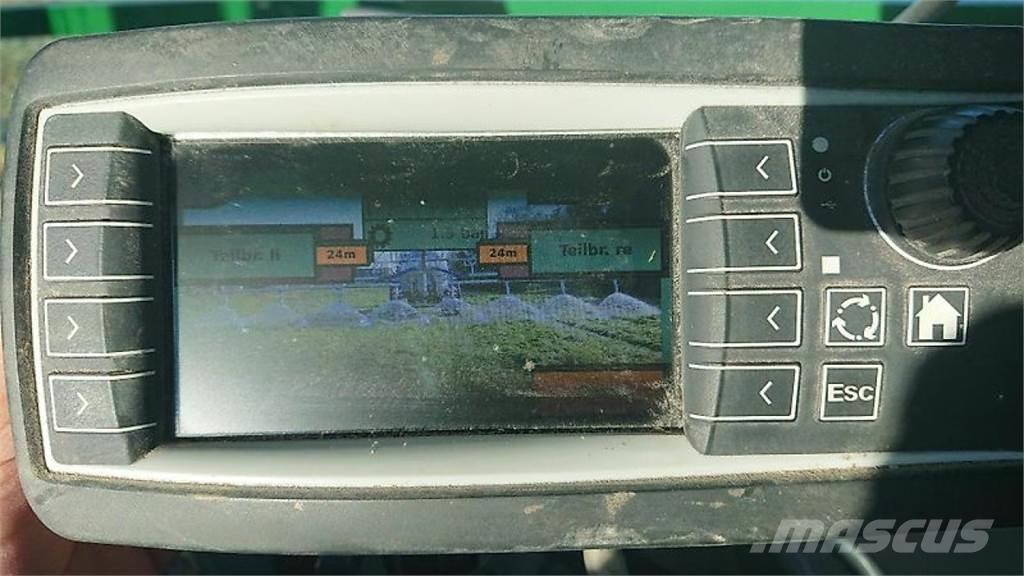  Stapel GFK 19PT Drijfmesttanks