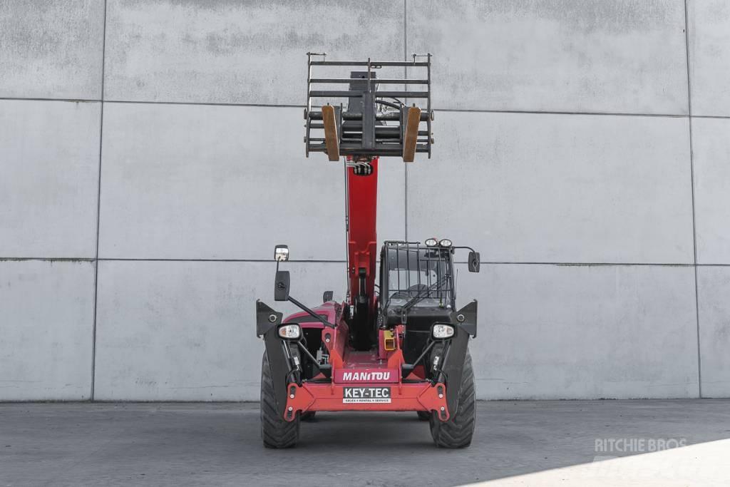 Manitou MT 1840 Verreikers