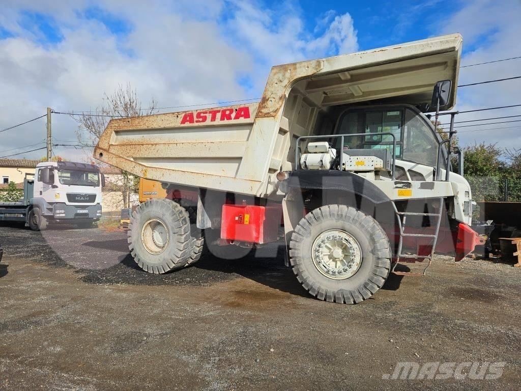 Astra RD 28 C Starre dumptrucks