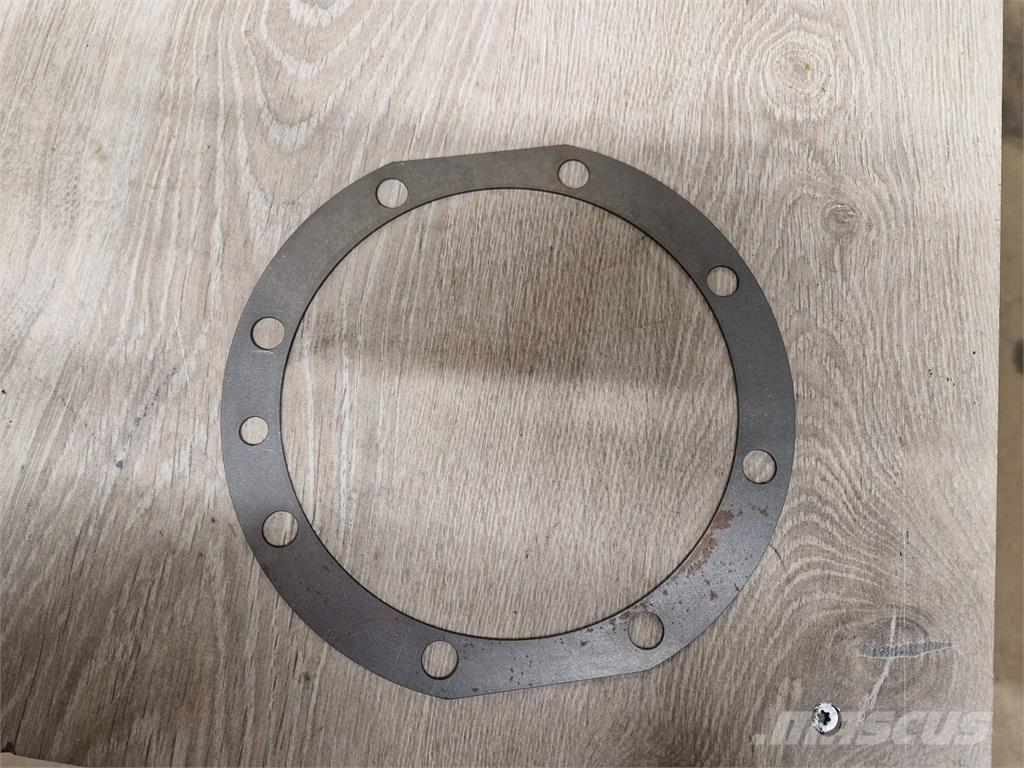 Ponsse 2108050 Transmissie