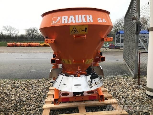 Rauch SA 250 Zand- en zoutstrooimachines