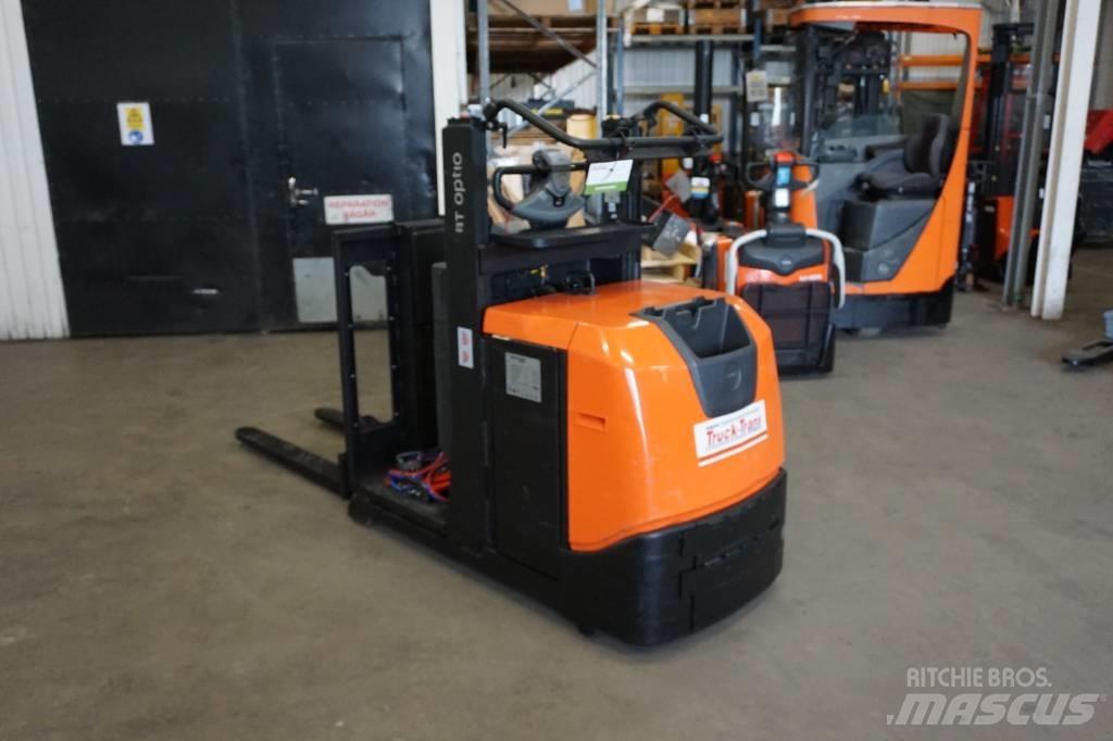 Toyota OSE100 Orderpicker voor middelhoog niveau