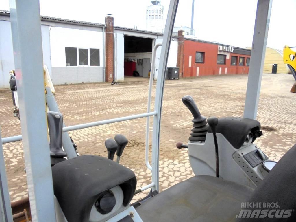 Wacker Neuson 1404 Minigraafmachines < 7t