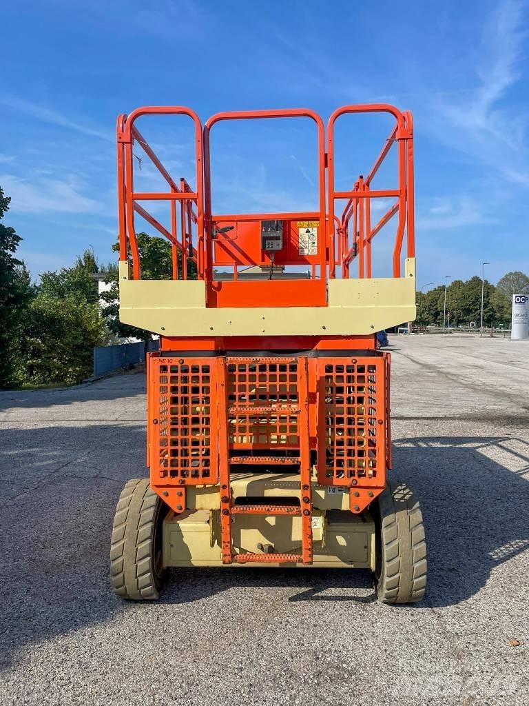 JLG 4069 Schaarhoogwerkers
