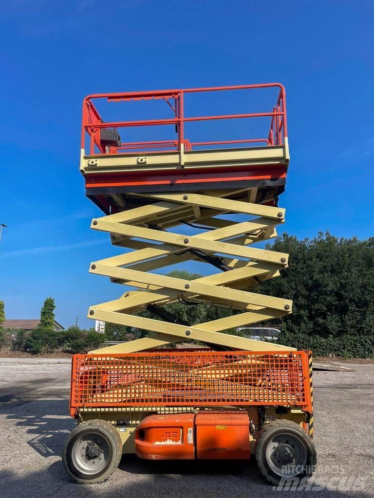 JLG 4069 Schaarhoogwerkers