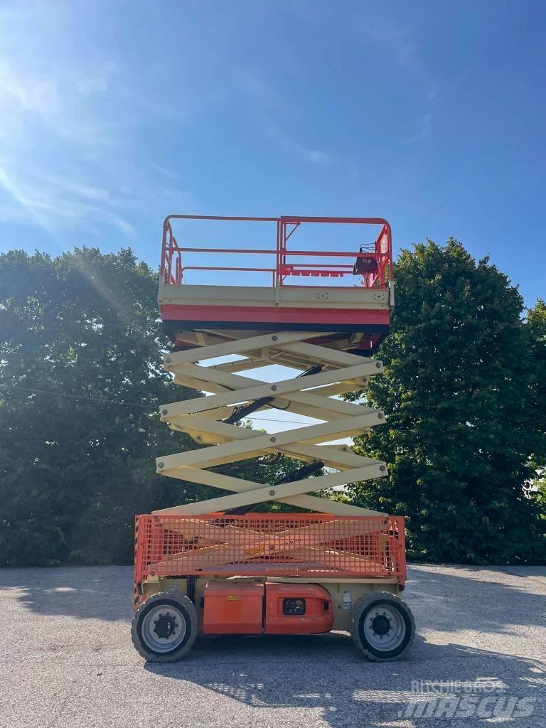 JLG 4069 Schaarhoogwerkers