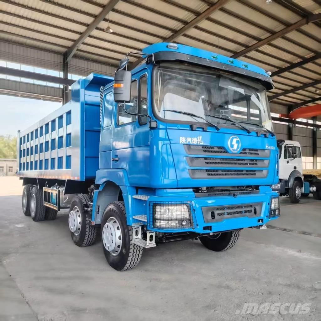 Shacman F 3000 Kipper