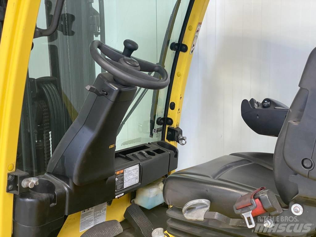 Hyster J2.5XN Elektrische heftrucks