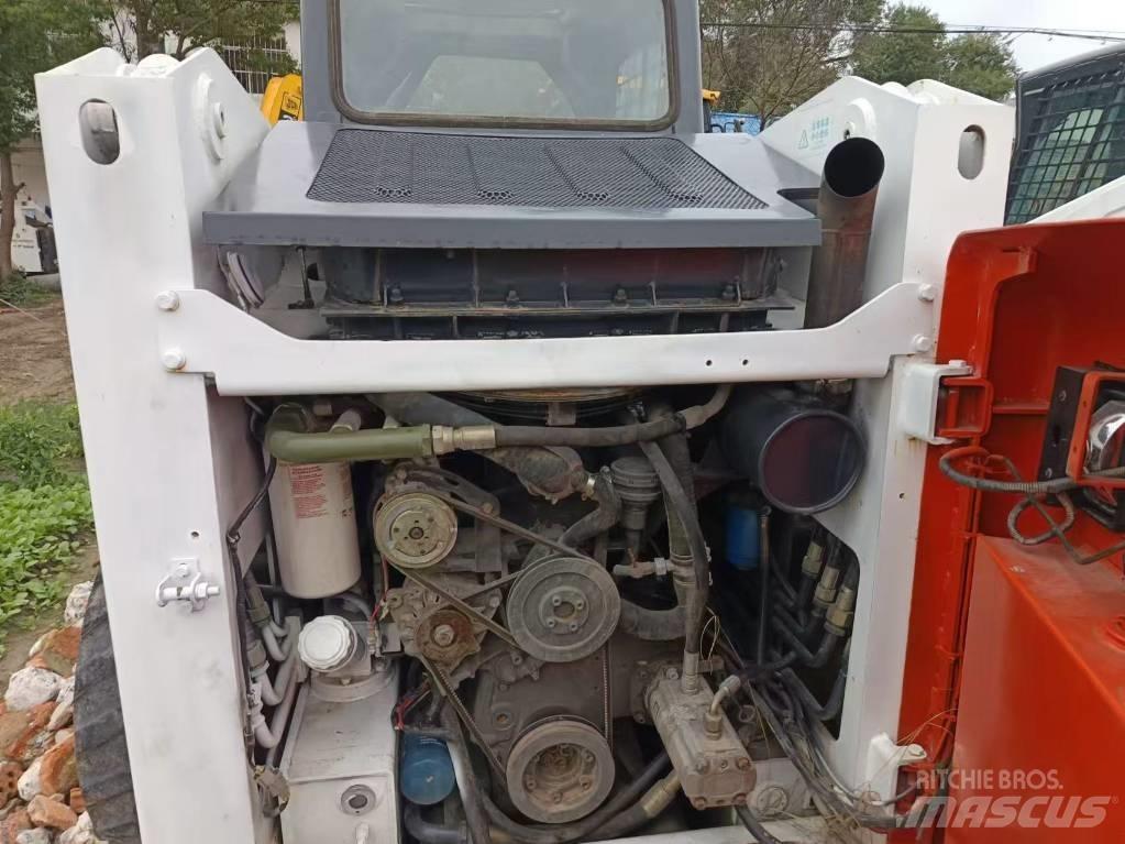 Bobcat S 590 Schrankladers