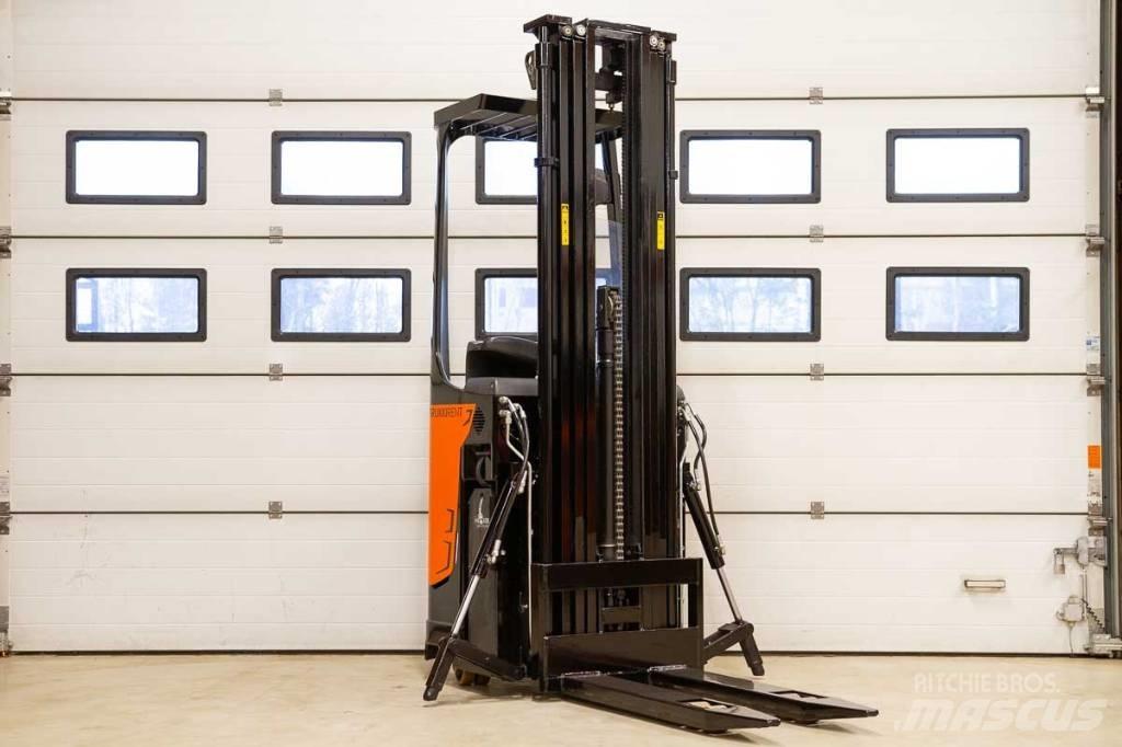 Rocla SST 12 AC Zelfrijdende stapelaars