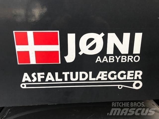 Volvo FM 500 Anders