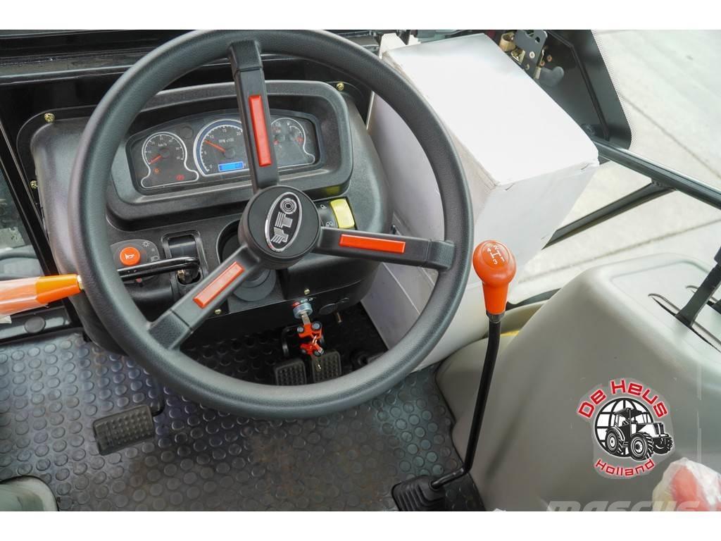 YTO NMF704C Tractoren