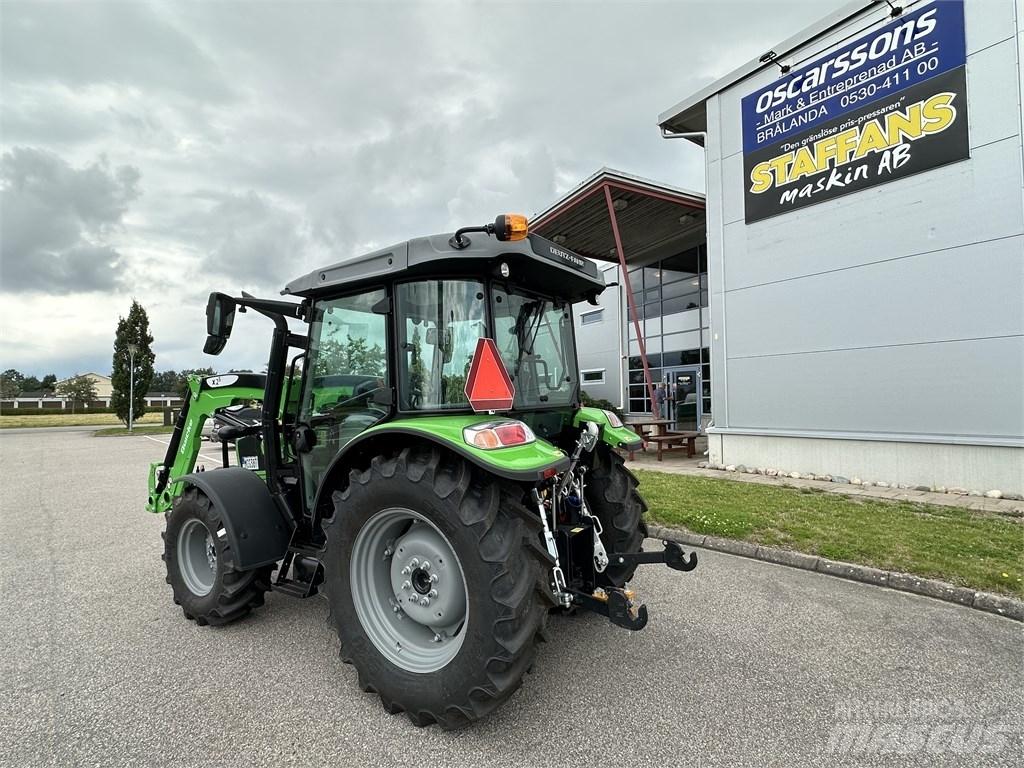 Deutz-Fahr 5080D Tractoren