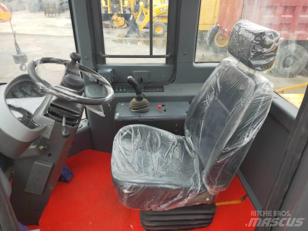 SDLG 936L Wielladers