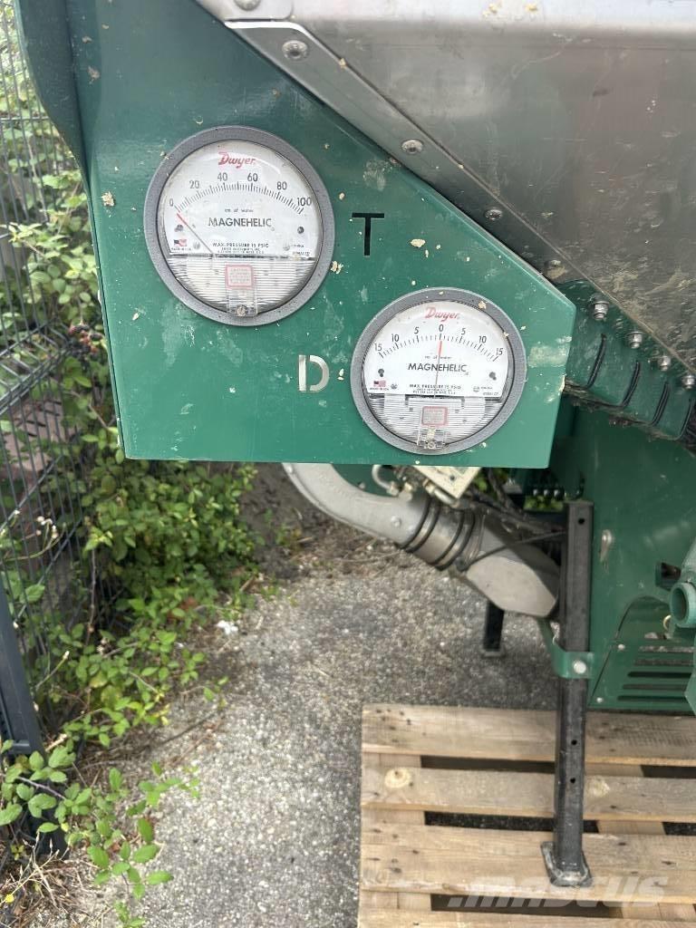  DURO TF EOLE Landbouw - overige