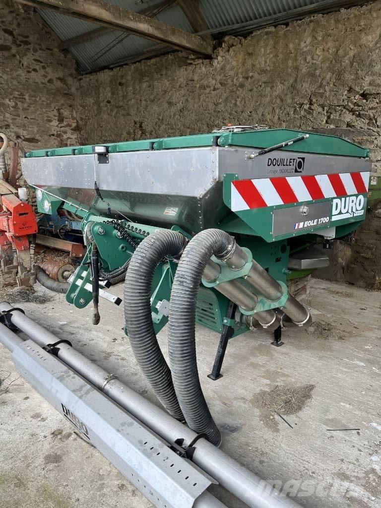  DURO TF EOLE Landbouw - overige