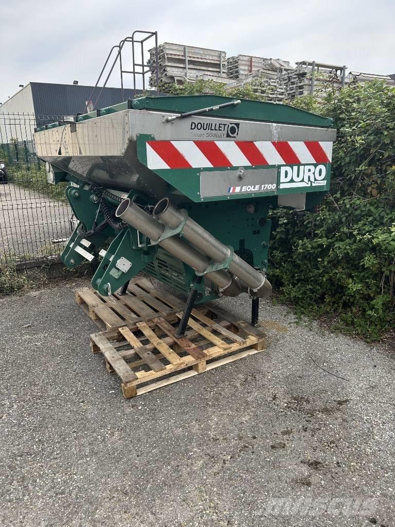  DURO TF EOLE Landbouw - overige