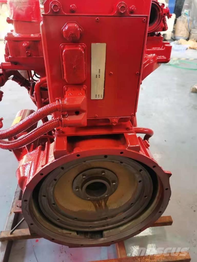 Cummins QSB3.3 Motoren