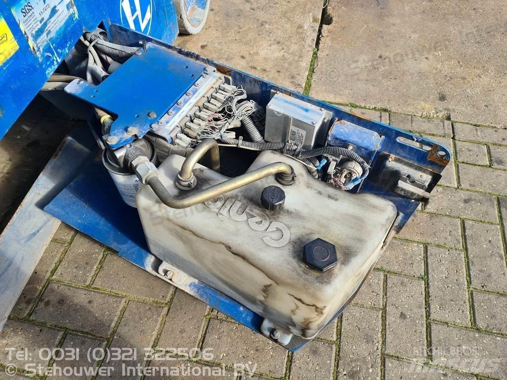 Genie GS2646 Schaarhoogwerkers