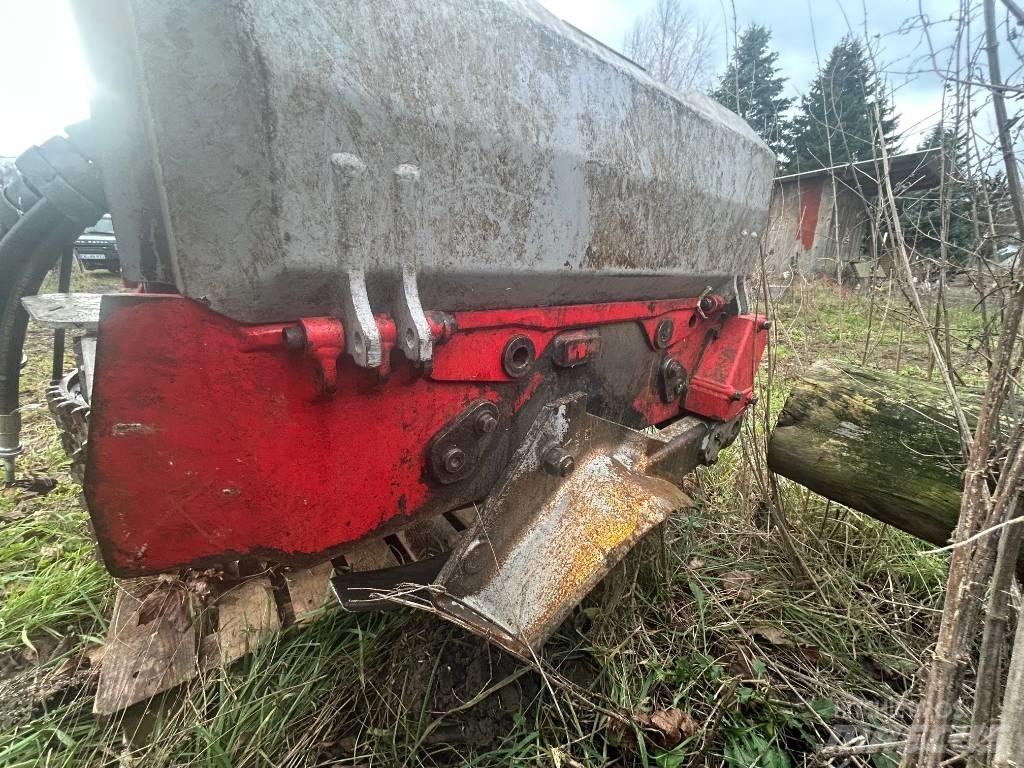 Log Max 7000 C Boomvelkoppen