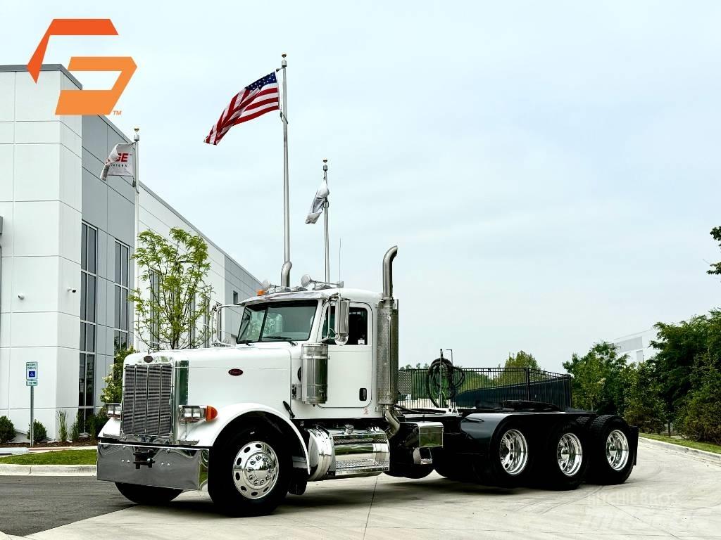 Peterbilt 379 Trekkers