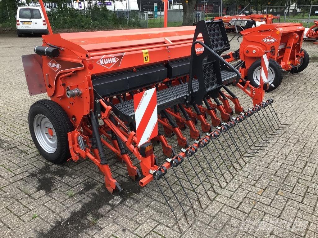 Kuhn Premia 300 Zaaimachines