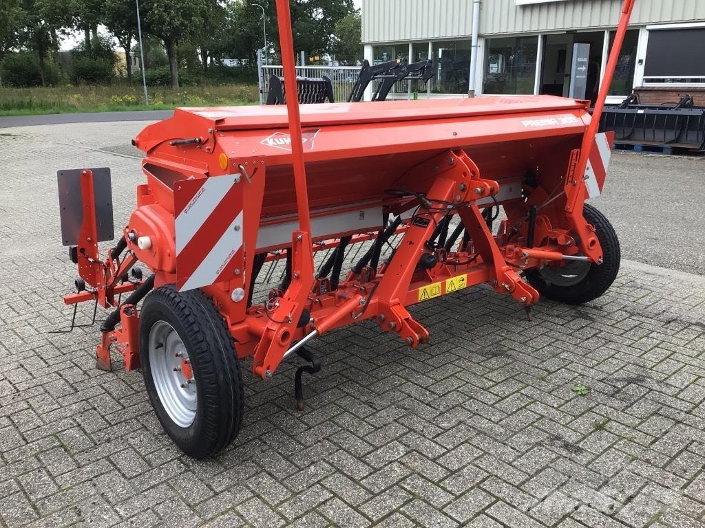 Kuhn Premia 300 Zaaimachines