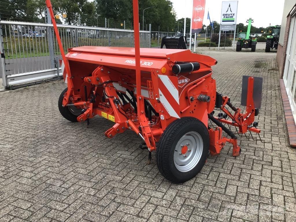 Kuhn Premia 300 Zaaimachines