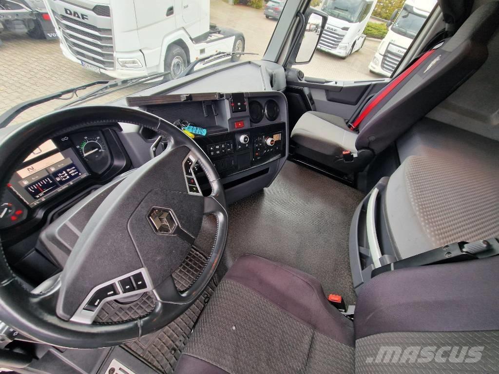 Renault T480 Trekkers