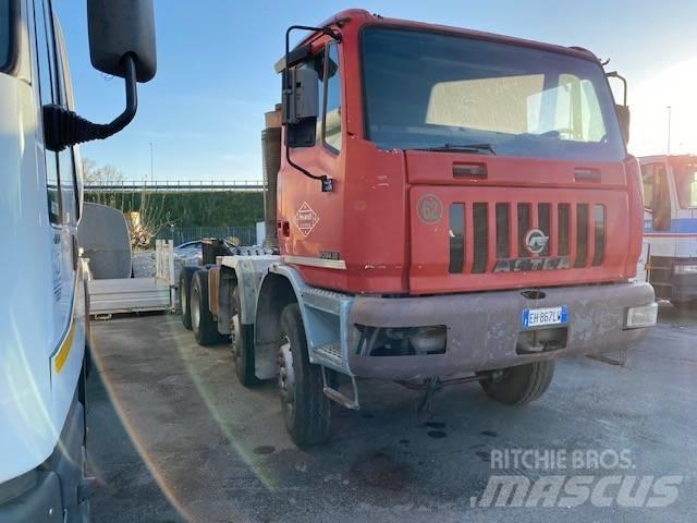 Astra HD7 84.42 Anders
