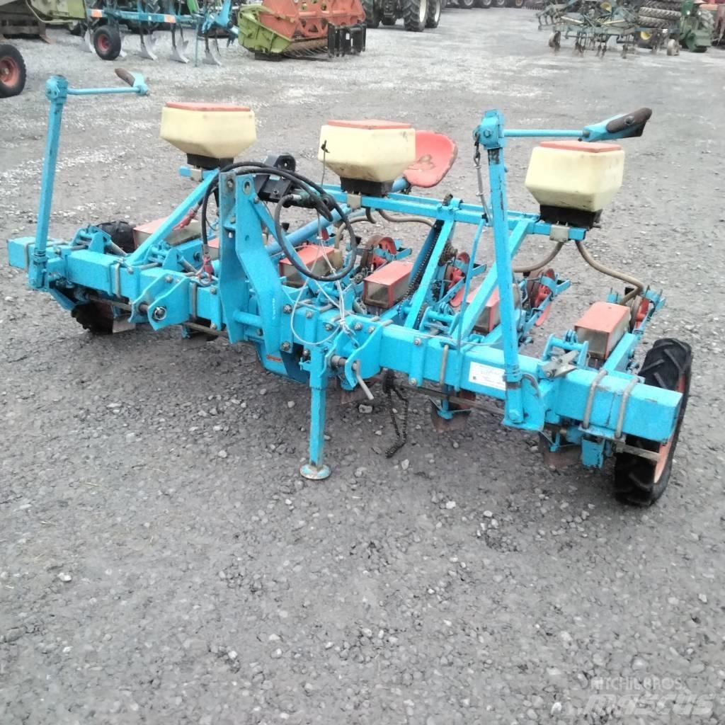 Monosem 502 Zaaimachines
