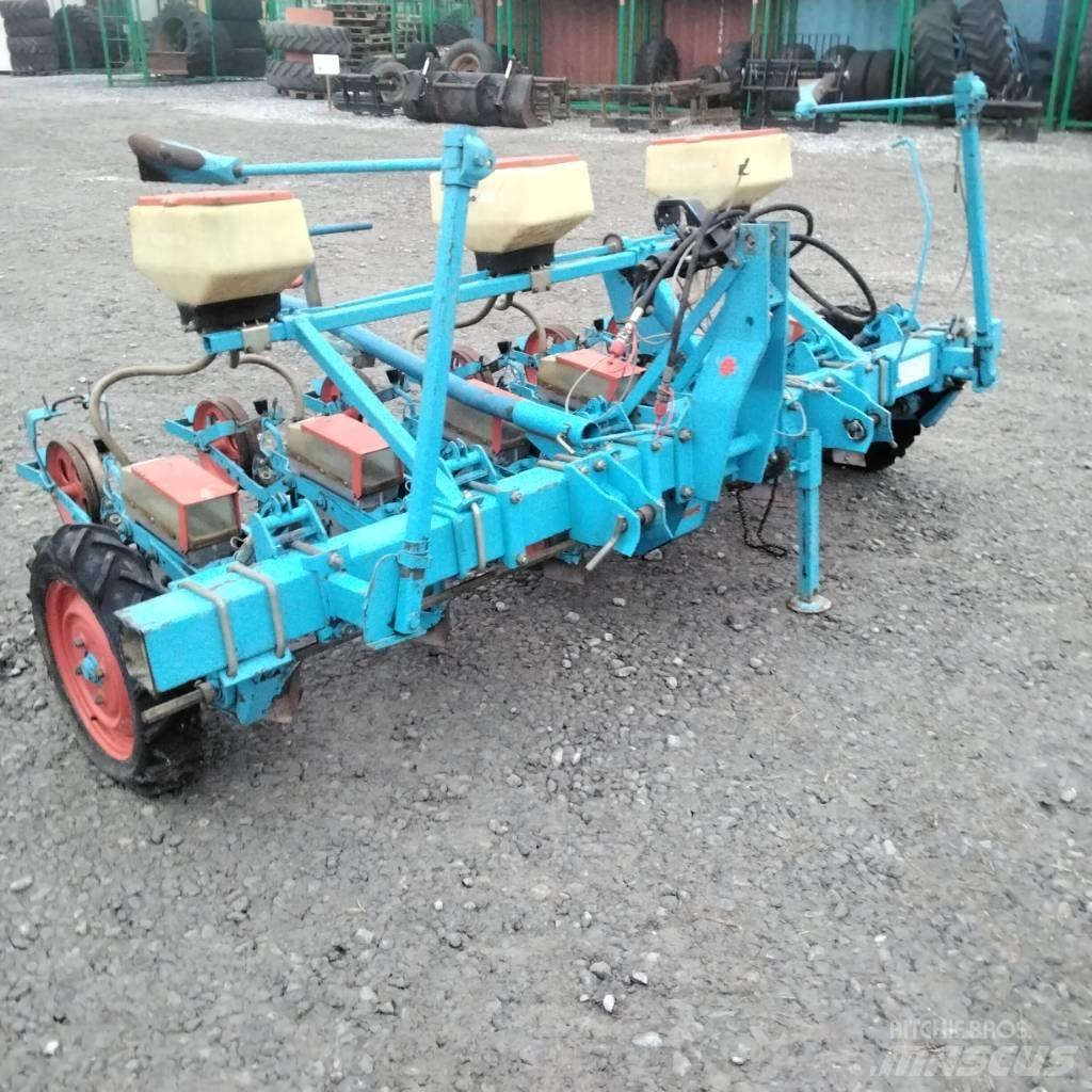 Monosem 502 Zaaimachines