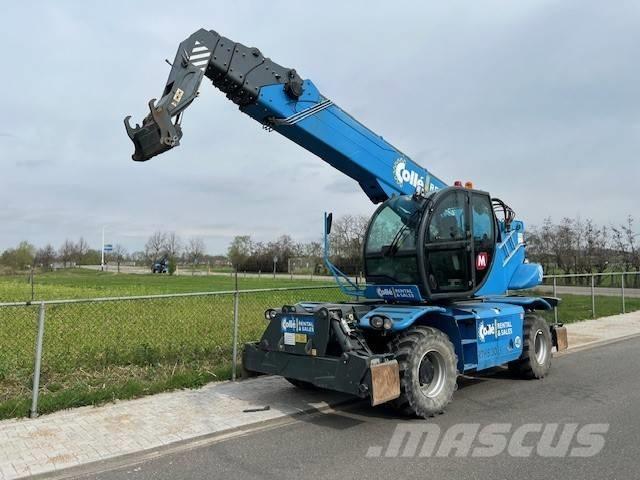 Magni RTH 5.30 | 2016 Verreikers