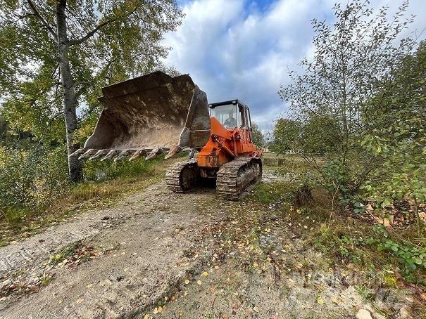 CAT 963 B Rupsladers