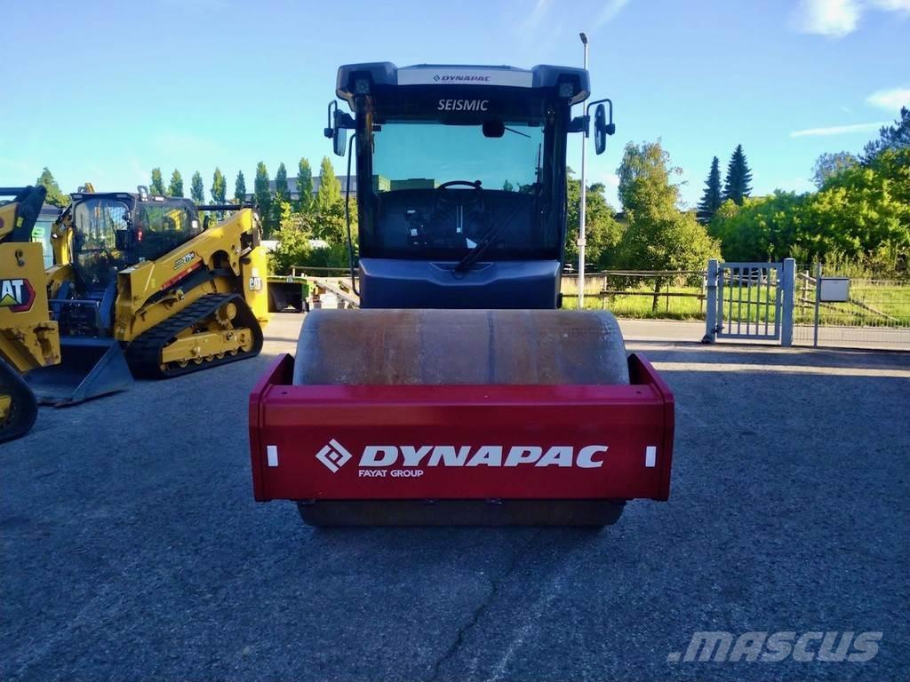 Dynapac CA1500 D Overige walsen
