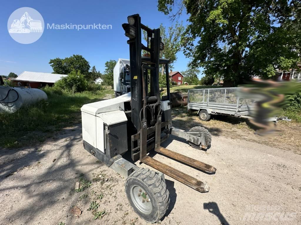 Terberg RE 4-35 Anders