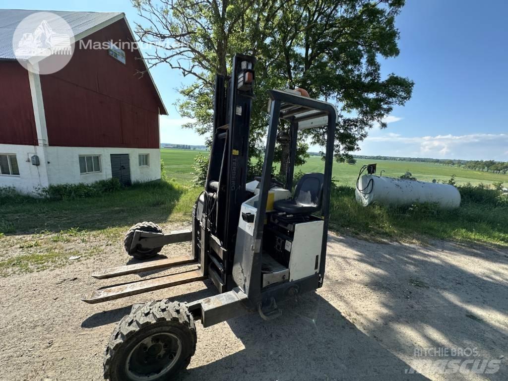 Terberg RE 4-35 Anders