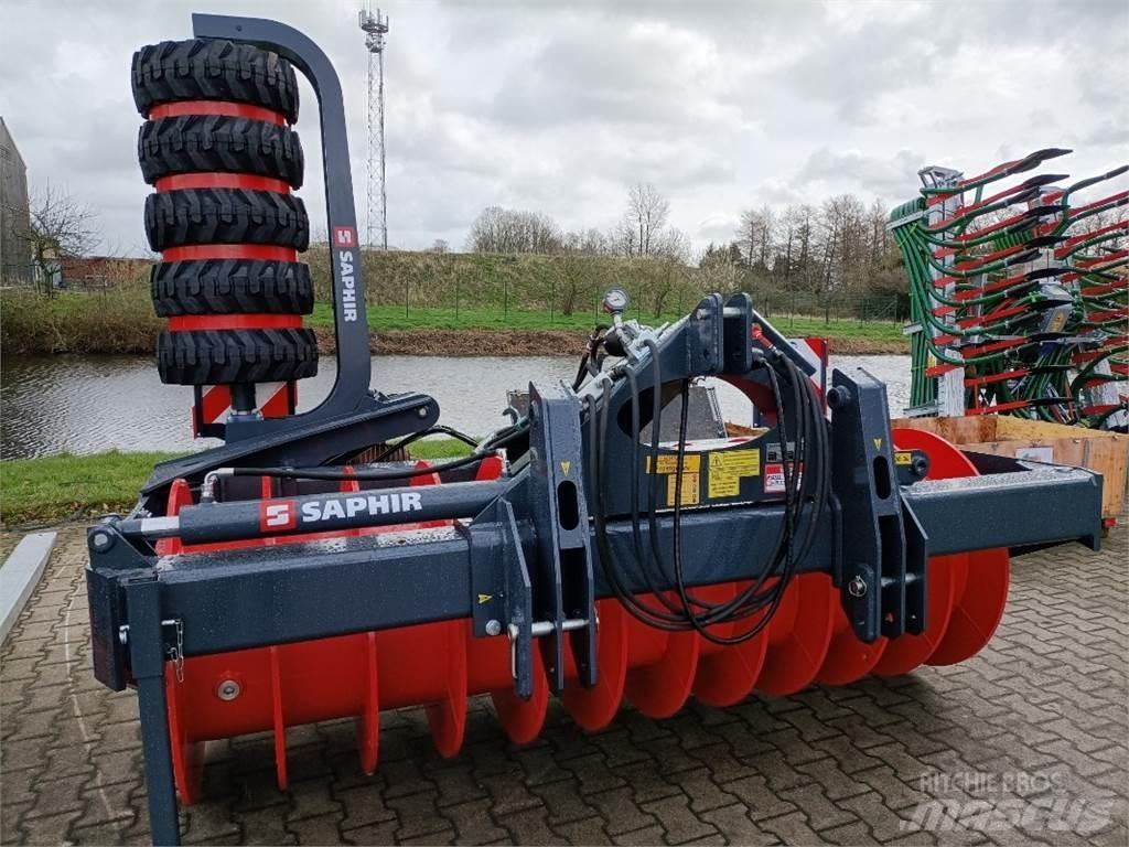 Saphir SW 30 H KV Walsen