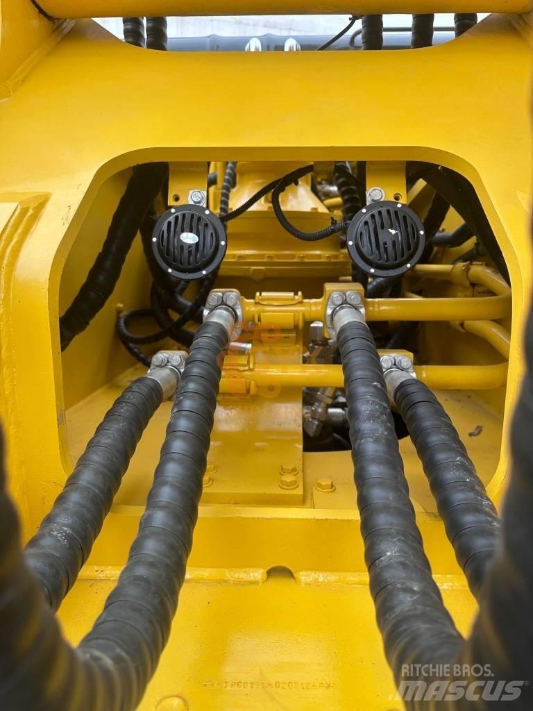 Komatsu PC 300 Rupsgraafmachines