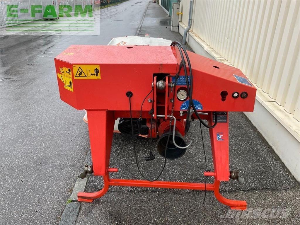 Kuhn GMD 3510 FF Maaiers