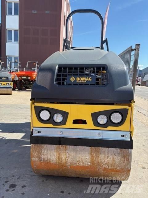 Bomag BW 80 AD-5 Duowalsen