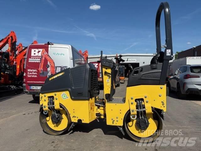 Bomag BW 80 AD-5 Duowalsen