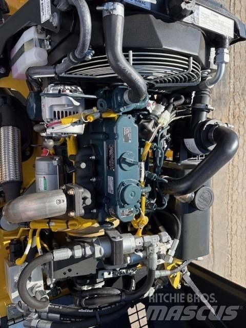 Bomag BW 80 AD-5 Duowalsen