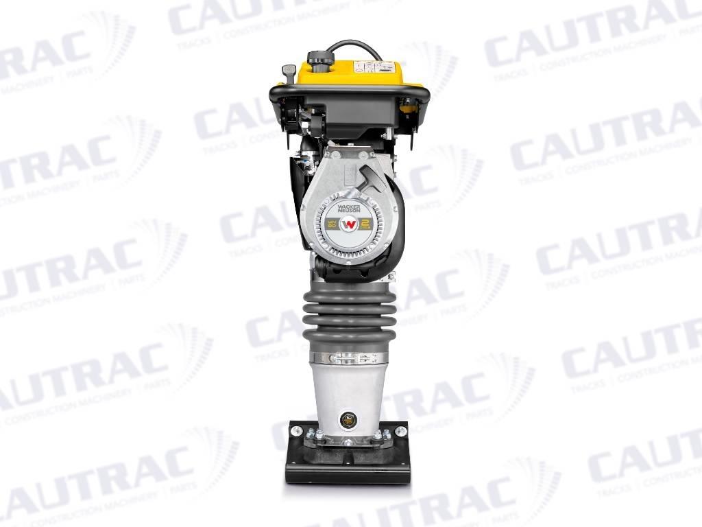 Wacker Neuson BS60-2 Trilmachines