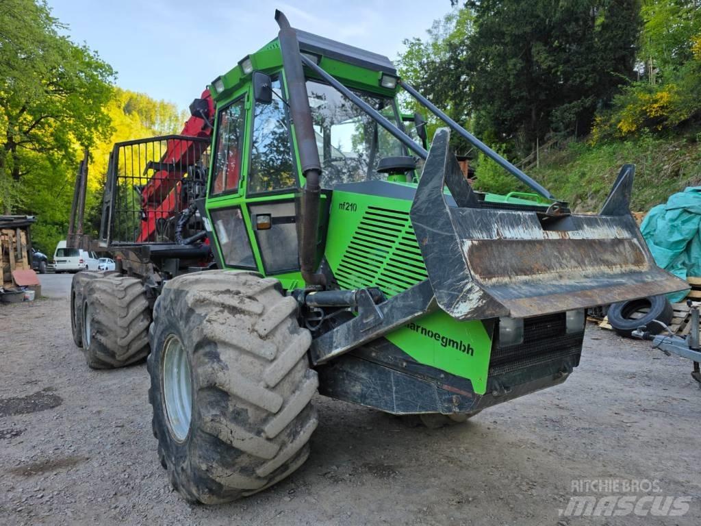 Noe NF210 6R Forwarders